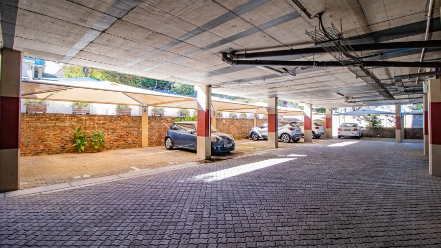 1 Bedroom Property for Sale in Wynberg Western Cape